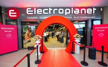 Electroplanet ouvre un nouveau showroom à Bouskoura et accélère son expansion au Maroc