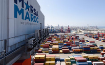 Port de Casablanca : Marsa Maroc investit 3 MMDH pour doubler ses capacités