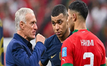 Mondial 2026 : Didier Deschamps encense le Maroc avant le choc des quarts