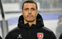 Mondial 2026 : Jamal Sellami quitte la sélection jordanienne