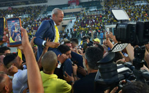 Botola Pro D1 Inwi 2025/2026 : le Maghreb de Fès sacré champion du Maroc