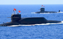La Chine teste un nouveau missile et inquiète le Pacifique