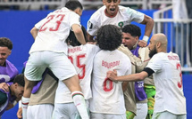 Mondial 2026 : la presse britannique voit les Lions parmi les favoris