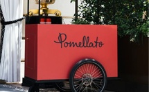 Pomellato réinvente ses iconiques bagues Nudo… en glaces gourmandes au Peninsula Paris