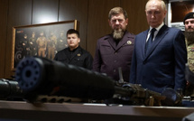 Avant le sommet de l’OTAN, Moscou envoie un signal militaire