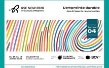 RSE NOW 2026 : la performance durable veut devenir un réflexe de compétitivité