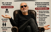 Je ne suis pas durable, alors laissez-moi tranquille avec votre durabilité