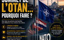 OTAN : encore un sommet… mais pour quoi faire ?