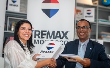​Immobilier professionnel : REMAX Maroc renforce son réseau avec le lancement de REMAX Imovia Pro