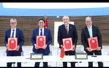 Le Maroc lance eTrade.ma, une plateforme digitale pour booster les exportations des entreprises