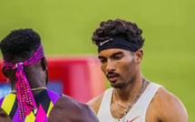 Athlétisme : Yassine Hssine devient le premier Marocain à passer sous les 20 secondes sur 200 m