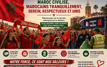 Maroc–France : la plus belle victoire sera celle de notre comportement