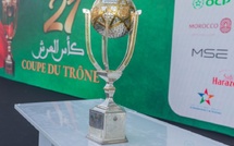 La 21e Coupe du Trône de golf s’ouvre à Cabo Negro avec les meilleurs clubs du Royaume