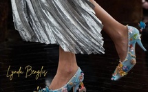 Haute couture : comment Lynda Benglis a inspiré la nouvelle collection Dior de Jonathan Anderson