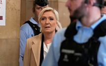 Présidentielle 2027 : Marine Le Pen retrouve une possible marge de manœuvre