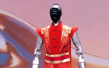 En Chine, les robots attirent désormais plus de visiteurs que certains musées