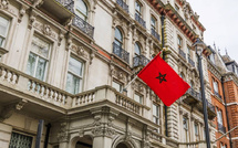 Drapeau marocain profané : Rabat saisit la justice française