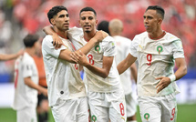 Mondial 2026 : la défense française face au défi offensif du Maroc