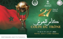 Coupe du Trône 2026 : Dar Es Salam prend les commandes dès le premier tour à Cabo Negro