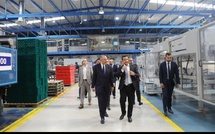 Plastikpack Maroc mise sur l’innovation avec une nouvelle plateforme industrielle