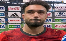 Mondial 2026 : Mostafa Ziko accuse l’arbitre et dénonce une Coupe du monde « orientée » pour l’Argentine