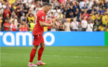 Mondial 2026 : la Suisse élimine la Colombie aux tirs au but et rejoint l’Argentine en quarts