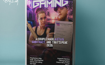 Publication of "I-Gaming" of 08th July 2026 by LODJ