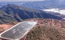Stockage d’énergie : l’ONEE lance un appel d’offres pour une STEP de 362 MW près de Séfrou
