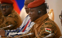 France-Burkina Faso : rupture diplomatique totale après quatre ans de tensions