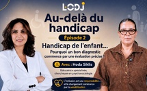 Handicap de l’enfant : pourquoi le bon diagnostic commence par une vraie évaluation