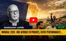 Mondial 2026 : une Afrique en progrès, entre performances, ambitions et nouveaux défis