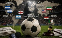 Quand le football devient une affaire d’État