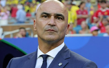 Le Portugal officialise le départ de Roberto Martinez