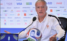 Deschamps : « Le Maroc est une très grande équipe »