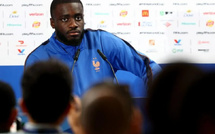 Upamecano : « le Maroc est une équipe forte »