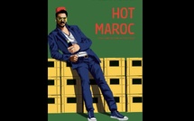 « Hot Maroc » de Yassin Adnan finaliste du Pisa Book Translation Awards 2026 en Italie