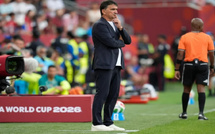Zlatko Dalic quitte la sélection croate