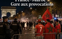 Allô Monsieur le Préfet de Paris ? les provocateurs numériques chauffent déjà la rue