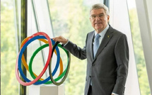 Le CIO lève provisoirement la suspension du Comité olympique russe