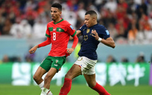 Maroc-France : à quelle heure et sur quelles chaînes suivre le quart de finale ?