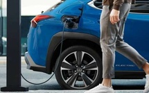 L'électrification transforme le marché automobile marocain