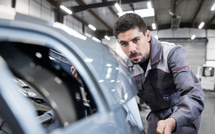 Réparation automobile : pourquoi le coût de carrosserie devient un critère d'achat