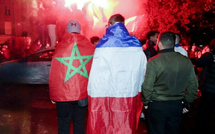 Maroc-France : le match qui ravive le débat sur la double appartenance des MRE