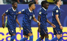 84 % des Français croient à une victoire des Bleus face au Maroc