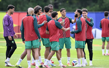 Maroc-France : la presse française multiplie les sujets autour des Lions de l’Atlas