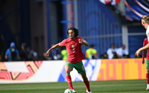 Bouaddi après l’élimination : « Je suis fier de représenter le Maroc »