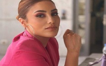Tahra Hmimich fait ses débuts au cinéma égyptien avec le film « Visa »