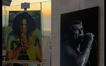 Villa Sahrai Casablanca célèbre la photographie musicale avec l’exposition « Back Stage » de Cécile Tréal
