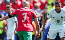Mondial 2026: Mohamed Ouahbi évoque une possible main avant l’ouverture du score de Mbappé