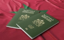 Le Maroc passe à une nouvelle génération de passeports biométriques
